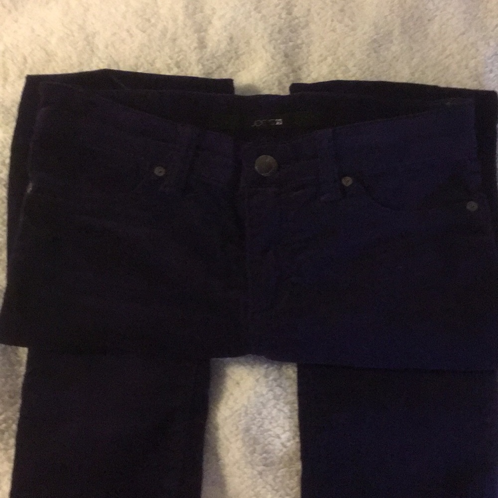 Girls Velvet Joes jeans skinnies sz14
